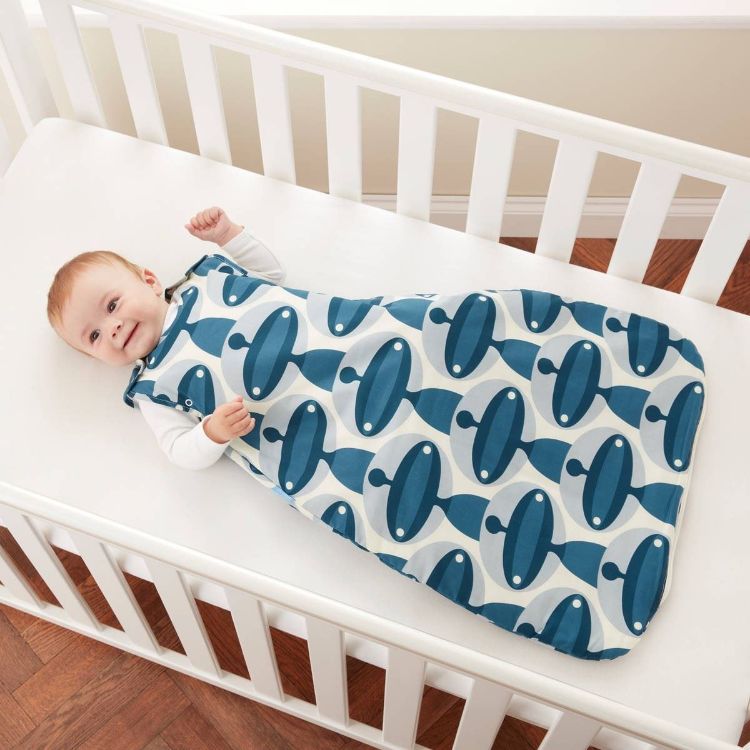 GROBAG - Baby Sleeping Bags For Travel Martian