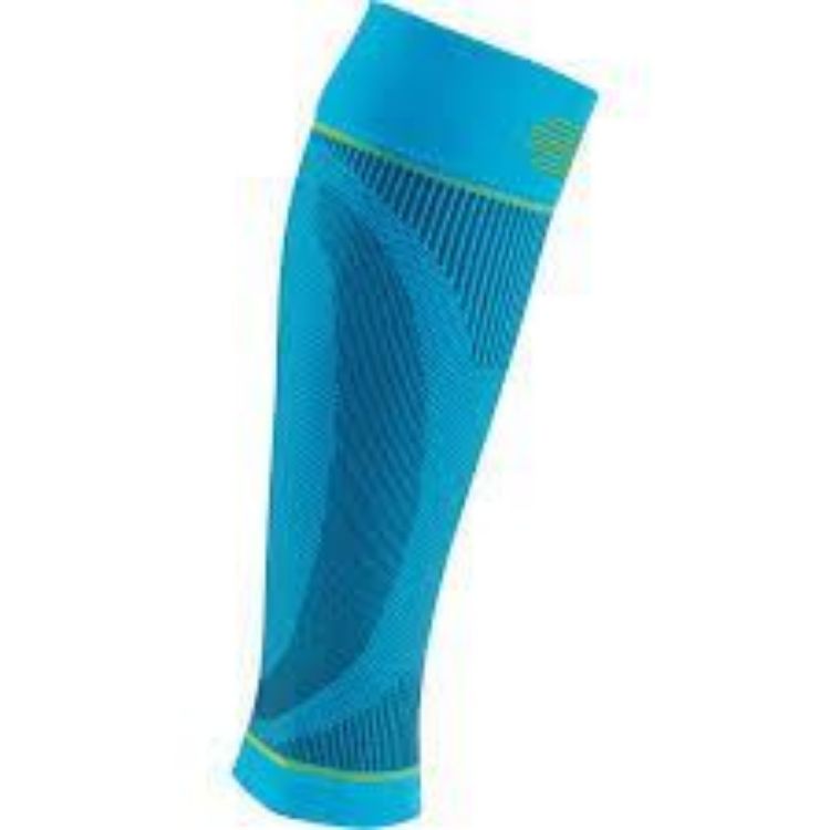 Sports Compression Calf Sleeves (Pair)