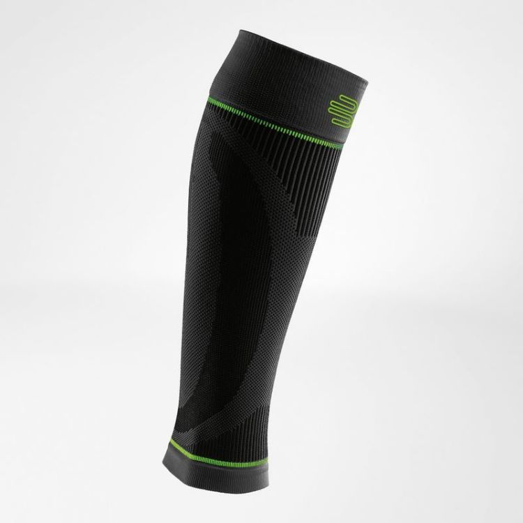 Sports Compression Calf Sleeves (Pair)