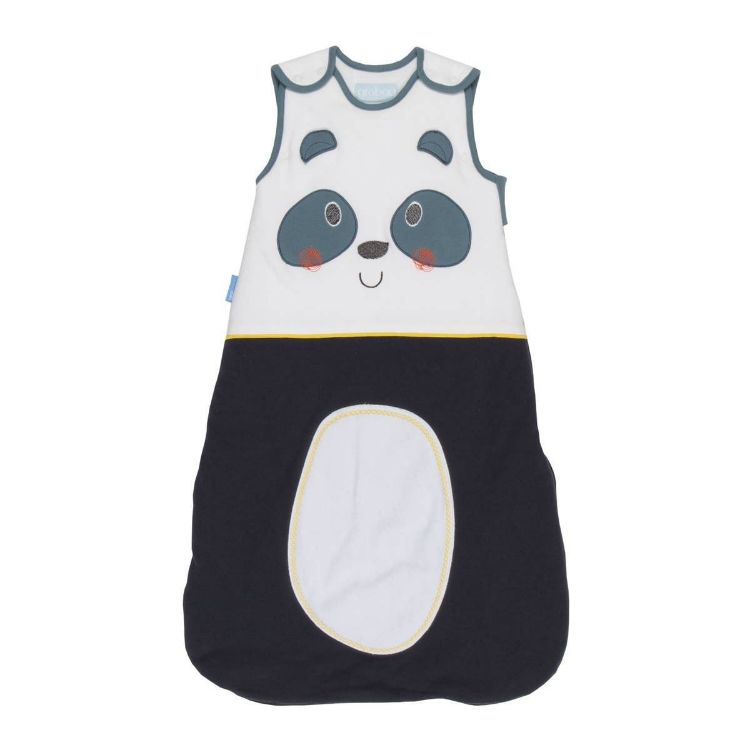 GROBAG - Baby Sleeping Bags For Travel Pandamonium