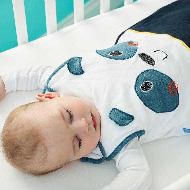 GROBAG - Baby Sleeping Bags For Travel Pandamonium