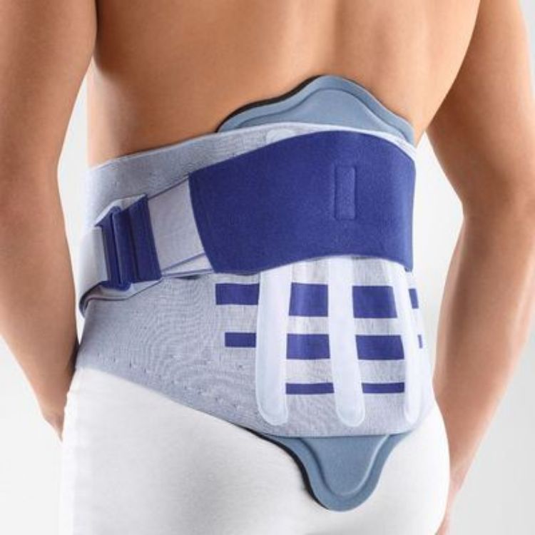 LumboLoc Forte XT (Lumbsacral Spine)