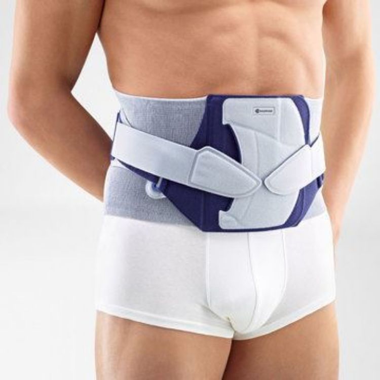 LumboLoc Forte XT (Lumbsacral Spine)