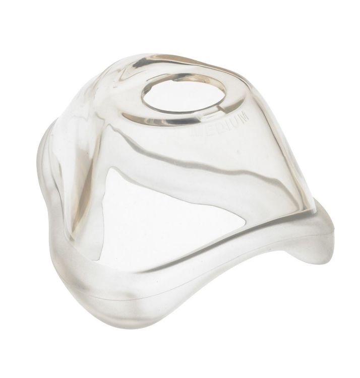 Full Face  CPAP Mask (ComfortFit Deluxe) (OUT OF STOCK!)