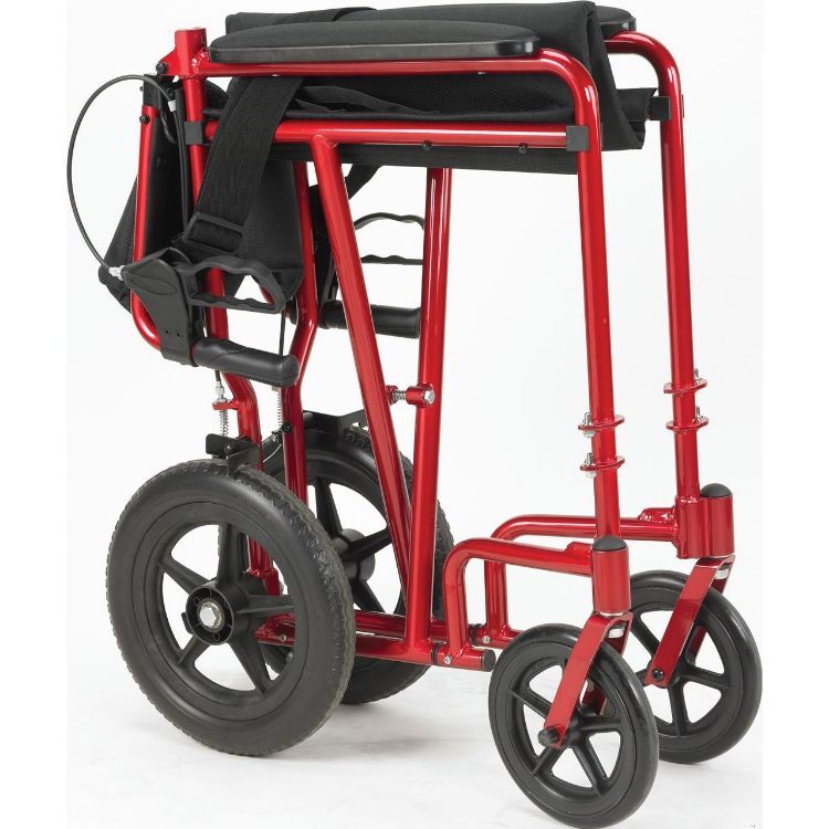 Expedition Transport Wheelchair