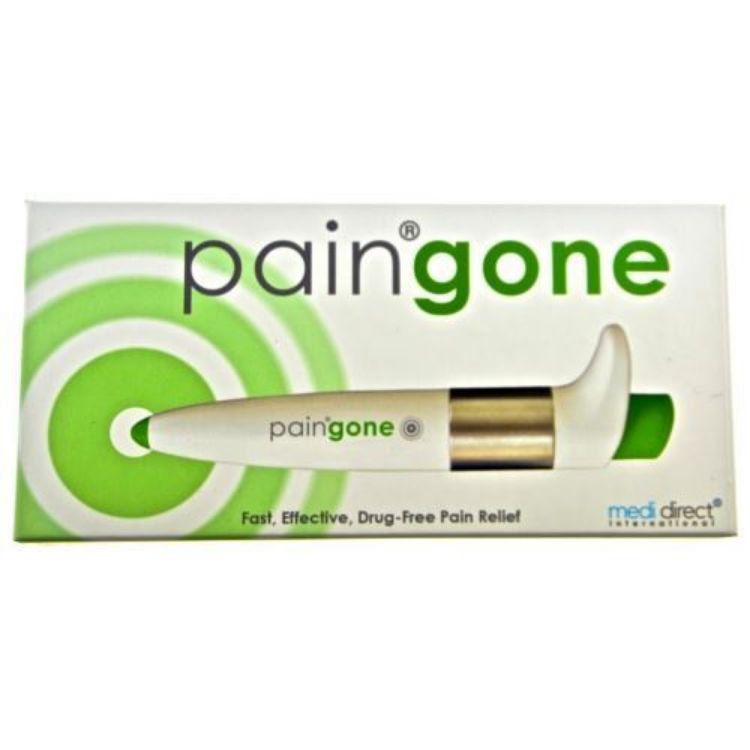 Pain Gone Unit