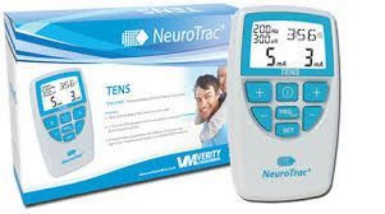 NeuroTrac TENS