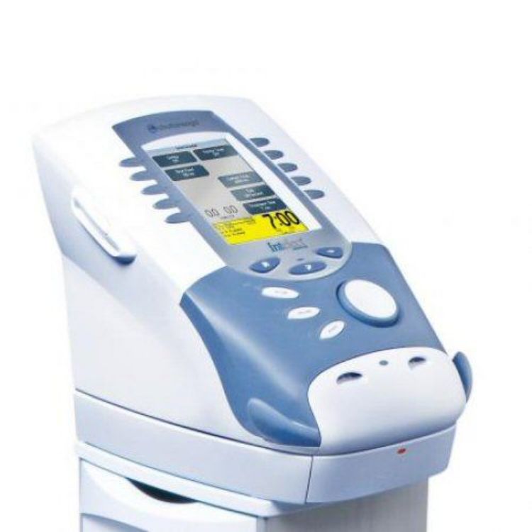 Intelect Advanced Stim Unit Color 2 Channels