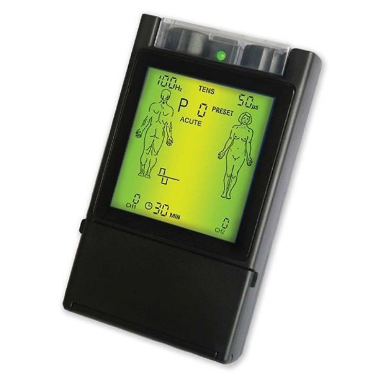 StimTec Target TENS-EMS Unit