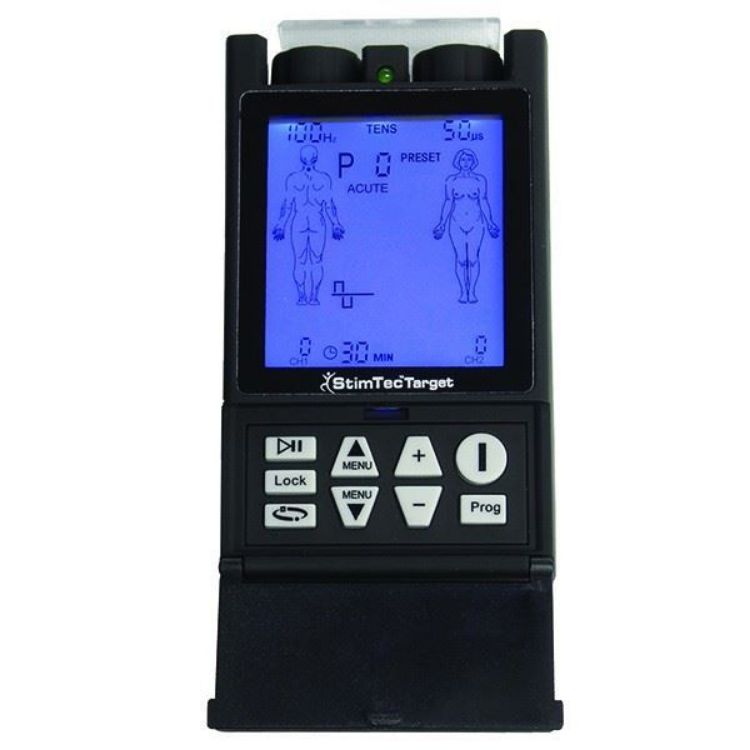 StimTec Target TENS-EMS Unit