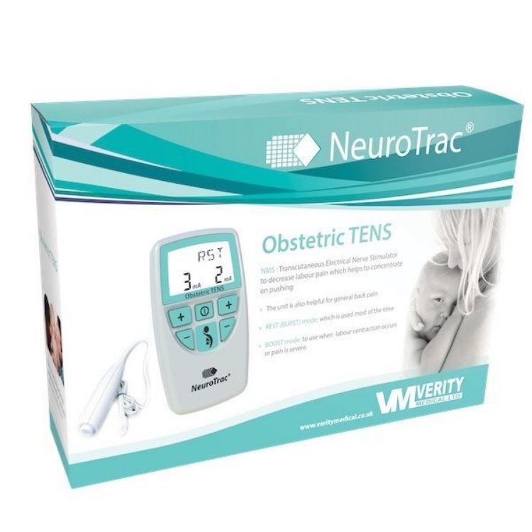 NeuroTrac Obstetrics