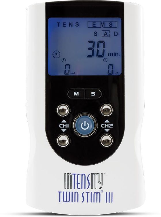 Twin Stim III TENS/EMS Stimulator