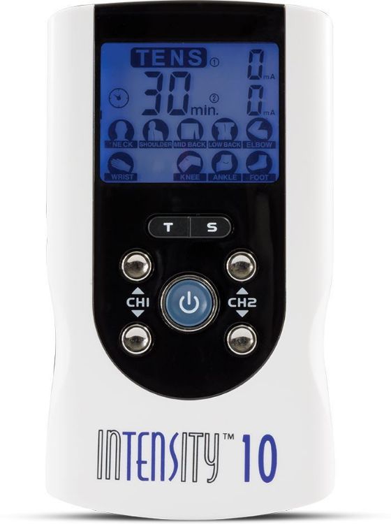 InTENSity 10 TENS Stimulator