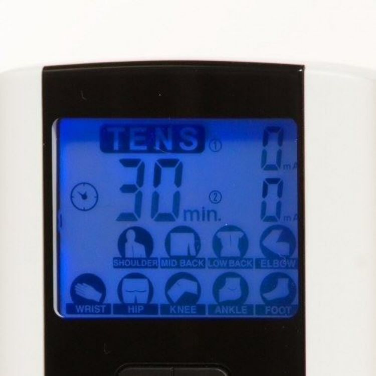 InTENSity 10 TENS Stimulator