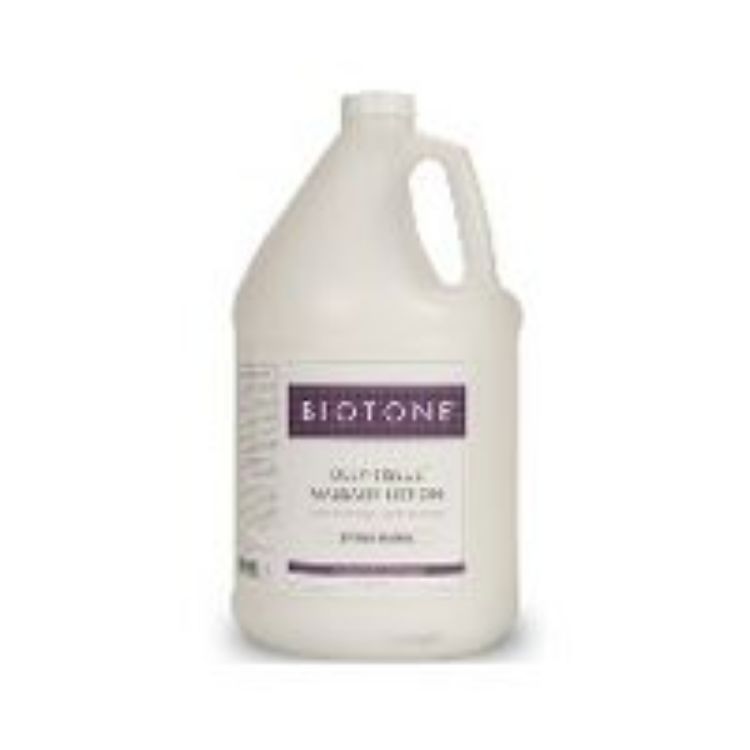 Deep Tissue Massage Lotion 1 Gallon