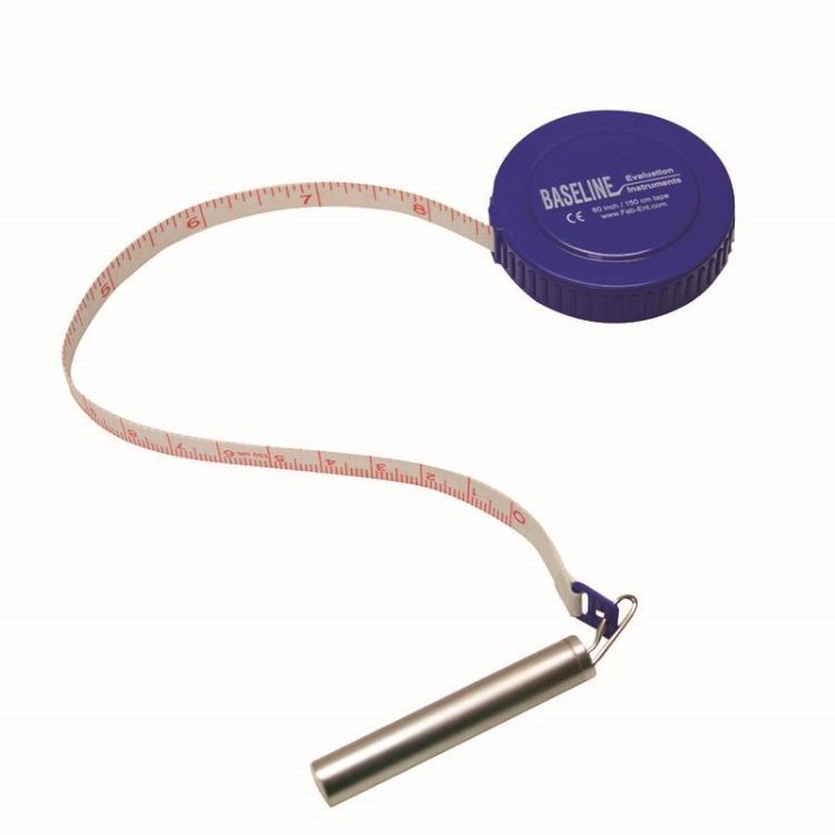 Gulick Measurement Tape