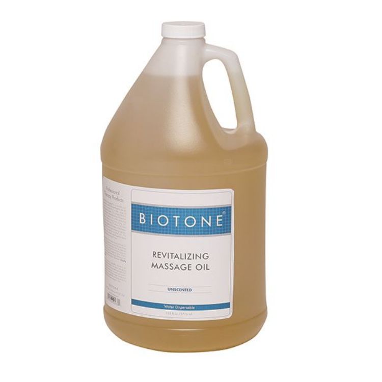 Biotone Revitalizing Oil 128 oz