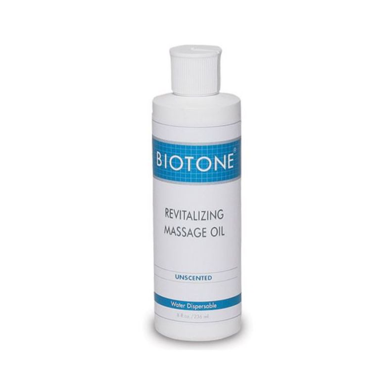 Biotone Revitalizing Oil 8 Oz