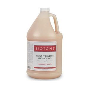 Healthy Benefits Massage Gel 1gallon