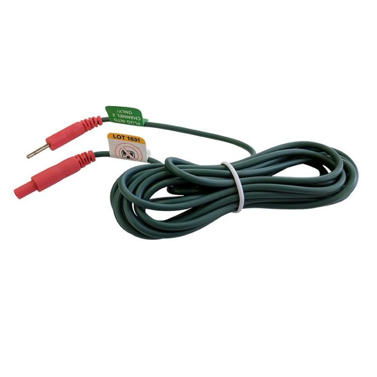 110" Leadwires for InTENSity EX4 & CX4(4)