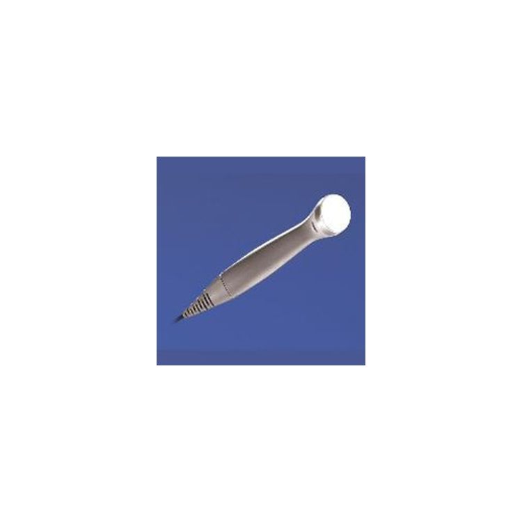 thumbnail image 2 of Chattanooga Intelect 10cm Sound Head Applicator - New, Model 27384, Fast Shipping 2 of 6