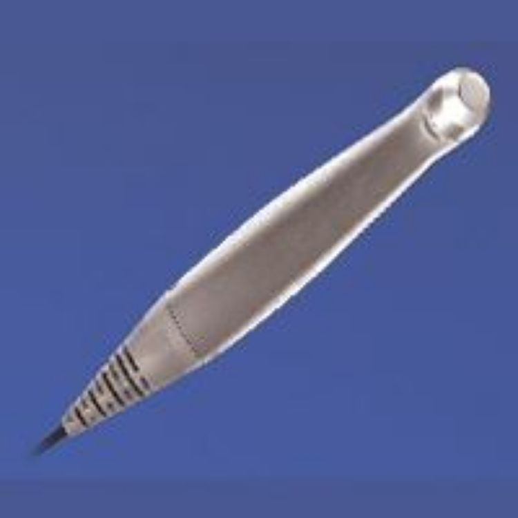 1 cm Applicator for Intelect Mobile Ultrasound- Blue