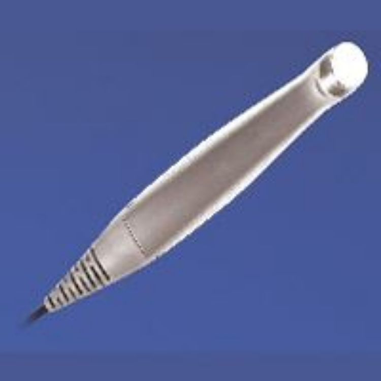 2 cm Applicator for Intelect Mobile Ultrasound- Blue