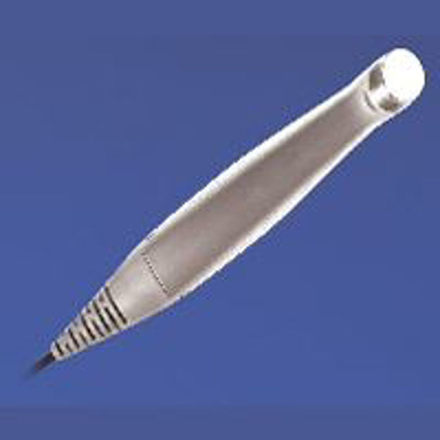 Replacement 5 cm Applicator for Intelect Mobile Ultrasound - Blue