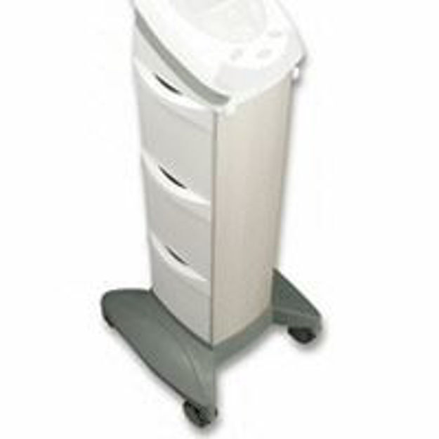Intelect Therapy Cart with Adaptor