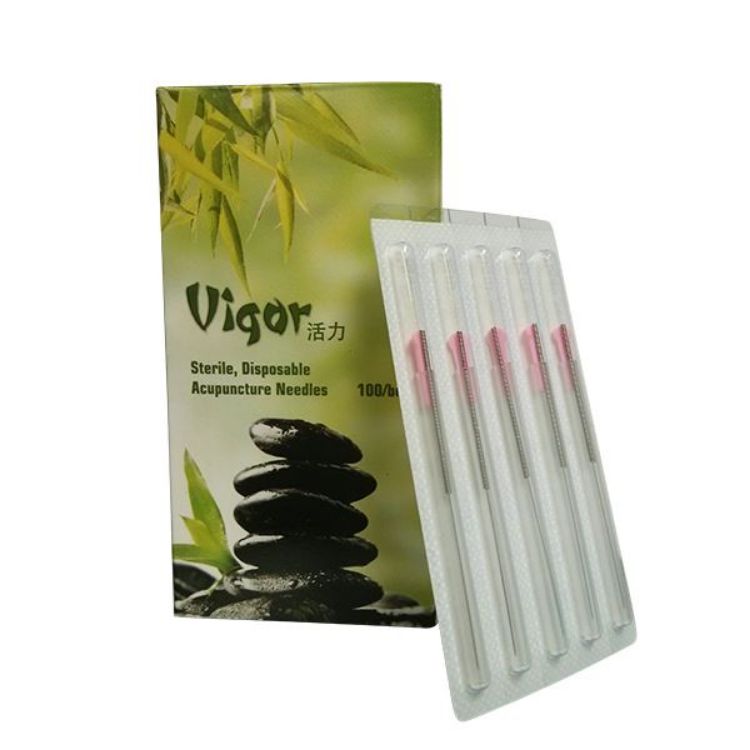 Vigor Acupuncture Needles