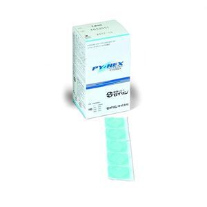 Pyonex Single Needles 0,20 x 1,2 mm - Blue