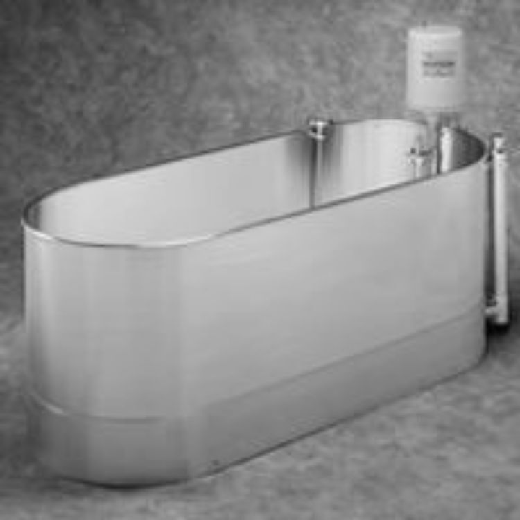 Lo-Boy Bath Long 90 Gallons-Stationary