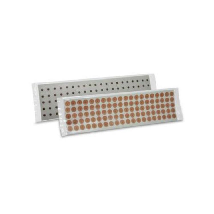 Tsubo Magnetic Pellets (100/Sheet)