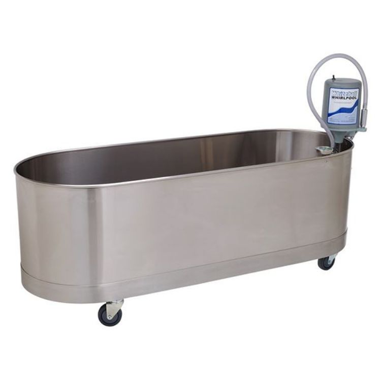 Lo-Boy Bath X-Long 105 Gallons-Mobile