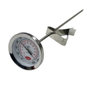Dial Thermometer 2"