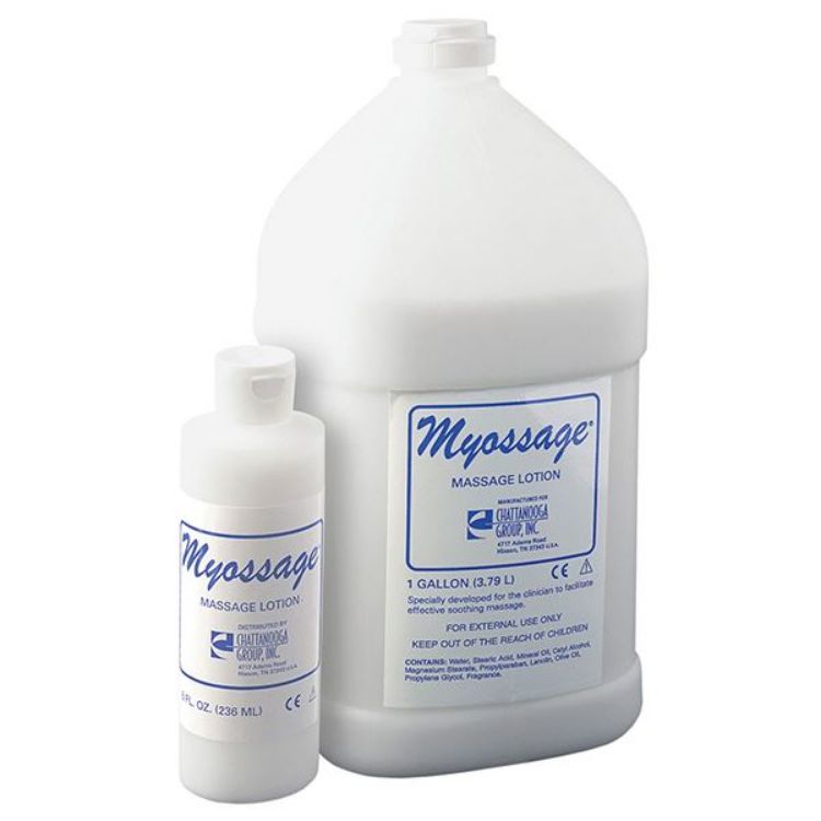 Myossage Massage Lotion 250 ml (12)