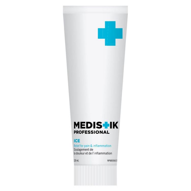 Medistik Pro Ice Tube