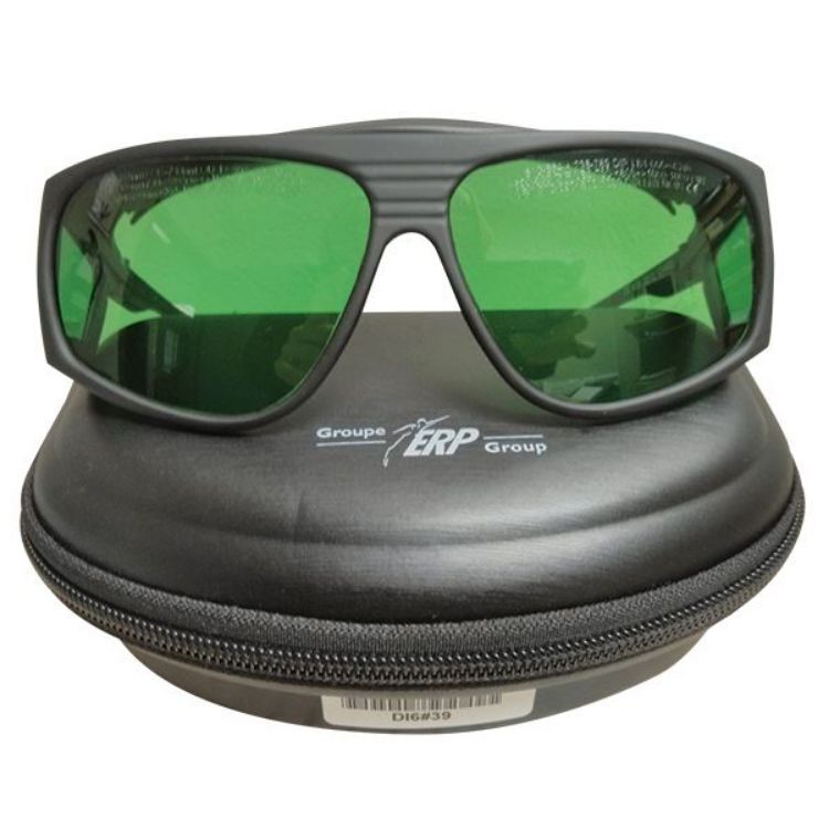 Laser Protective Glasses