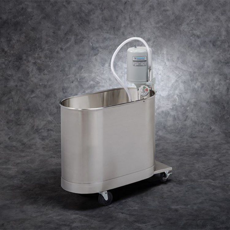 Whirlpool Regular 27 Gallons - Mobile