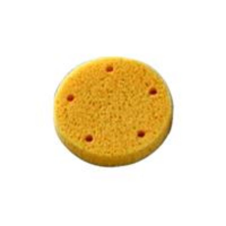 Vacuum Electrode Sponge 6 cm (4)