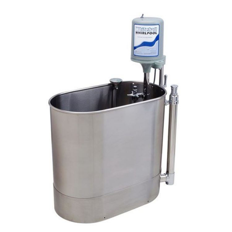 Whirlpool Regular 27 Gallons - Stationary