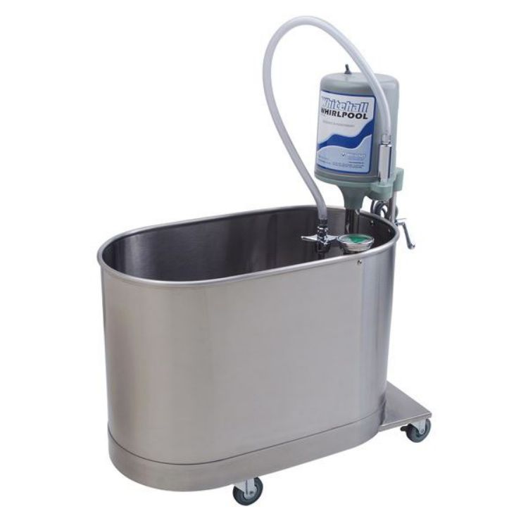 Whirlpool Arm 22 Gallons - Mobile