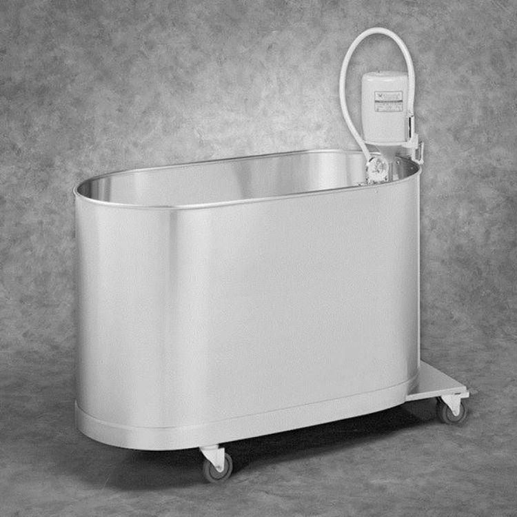 Whirlpool Hi-Boy Xx-Long 105 Gallons - Mobile