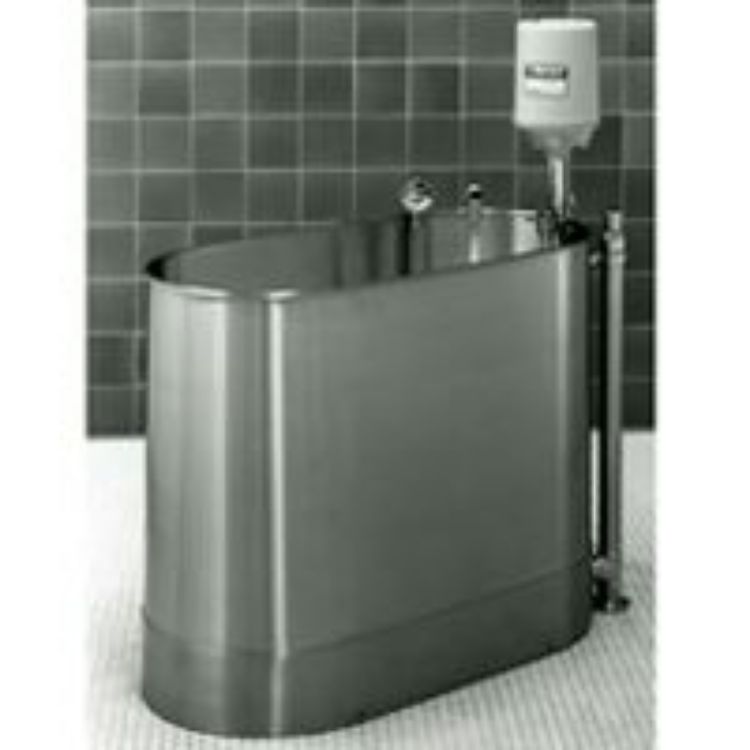 Whirlpool Hi-Boy Xx-Long 105 Gallons - Stationary