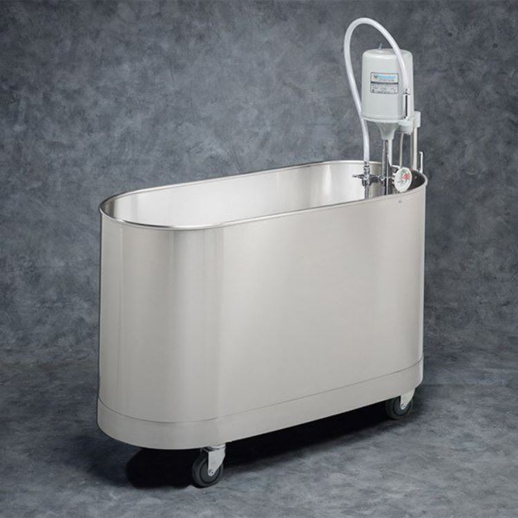 Whirlpool Trainers 85 Gallons-Mobile