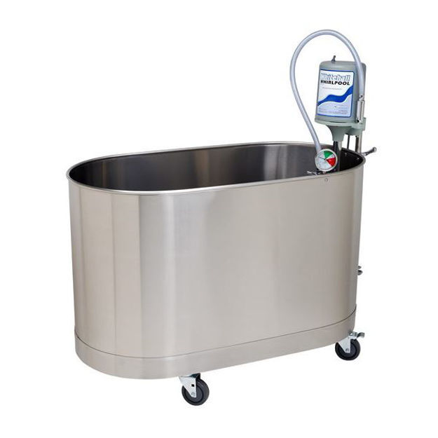 Whirlpool Trainers 90 Gallons-Mobile