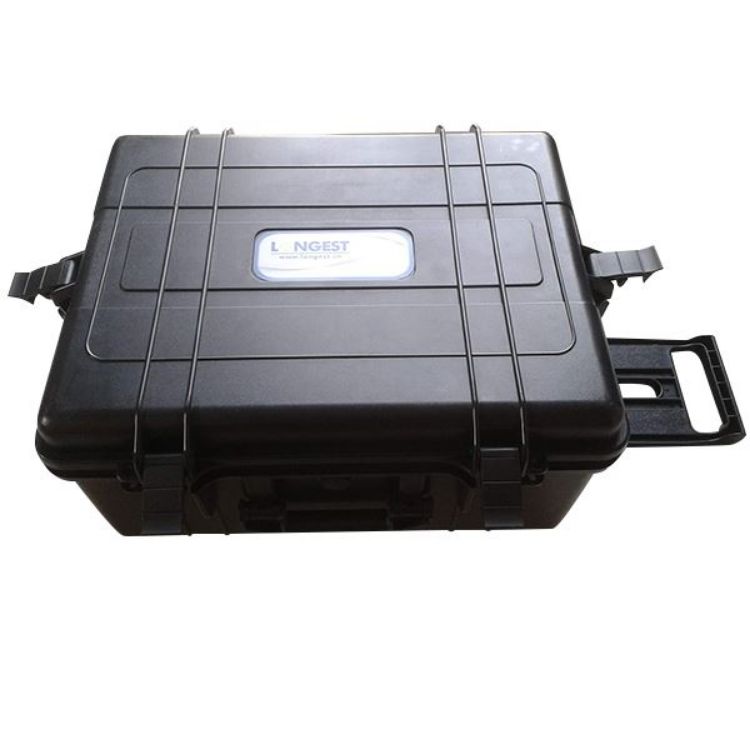 Carrying Case for portable Shockwave unit