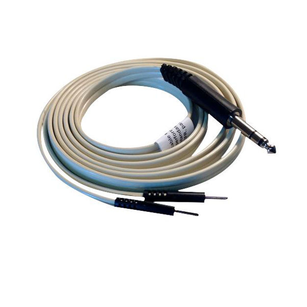 Dynatron Lead Wire Safety Style 72" Black