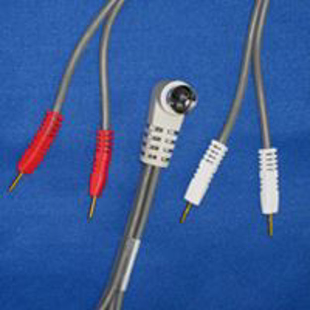 STSi - Quad Polar IFC Lead Wires
