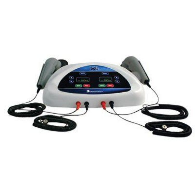 Dynatron X5 Soft-Tissue Oscillation Therapy